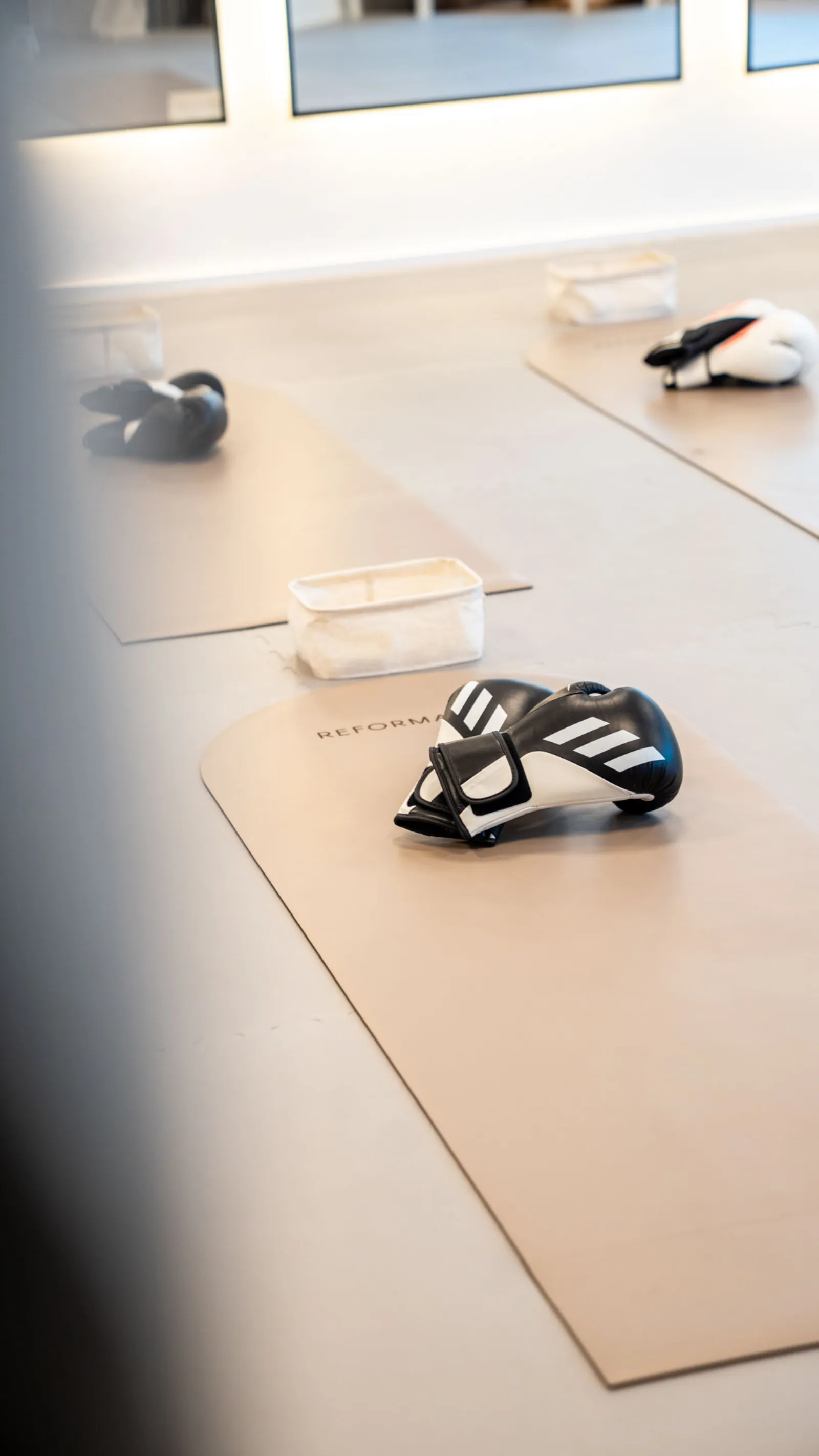 Personal Training